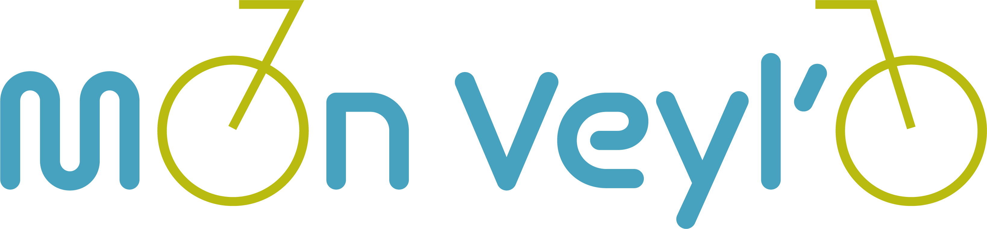 Logo Monveylo
