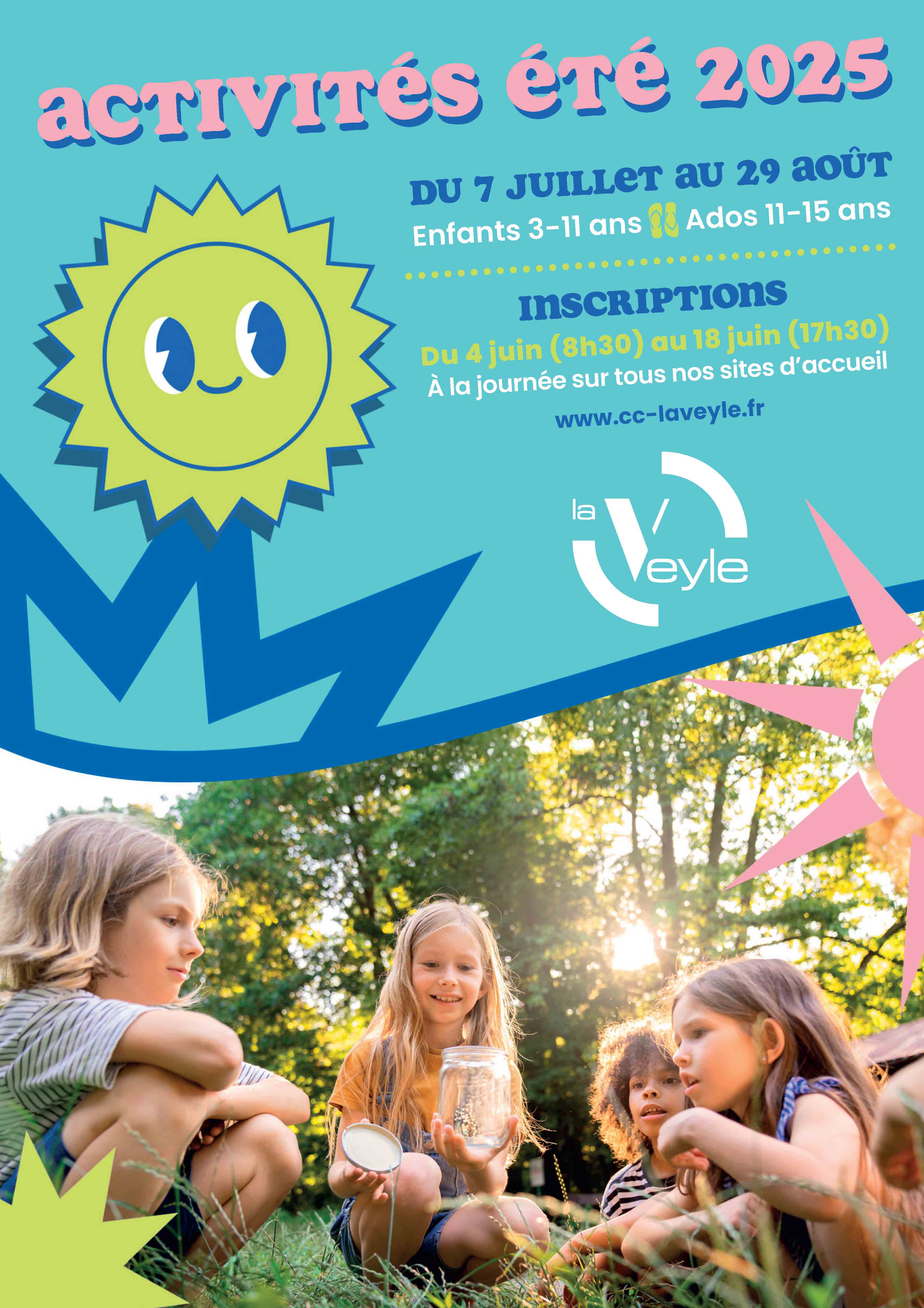 1ere couv brochure été 25
