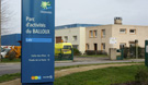 Parcs d'activités
