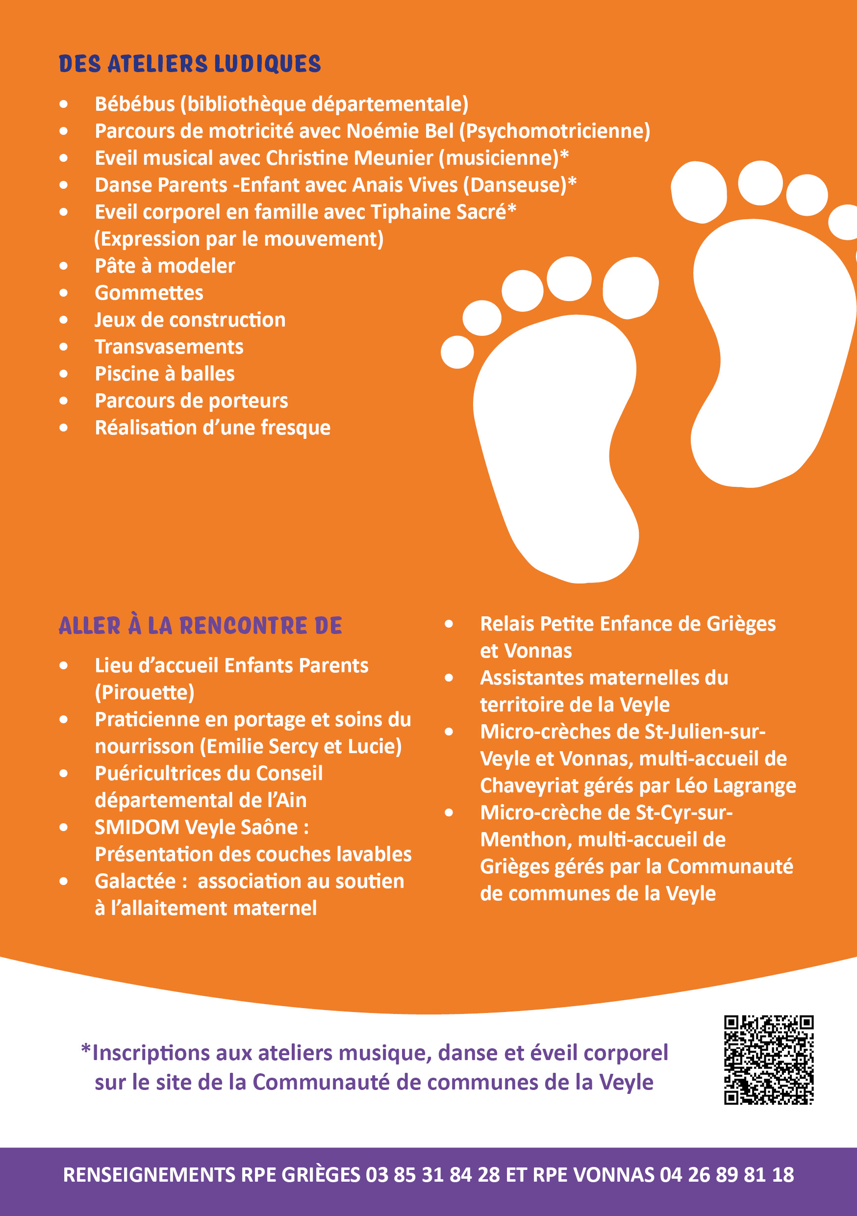 Flyer Matinée des tt petits 26 VERSO