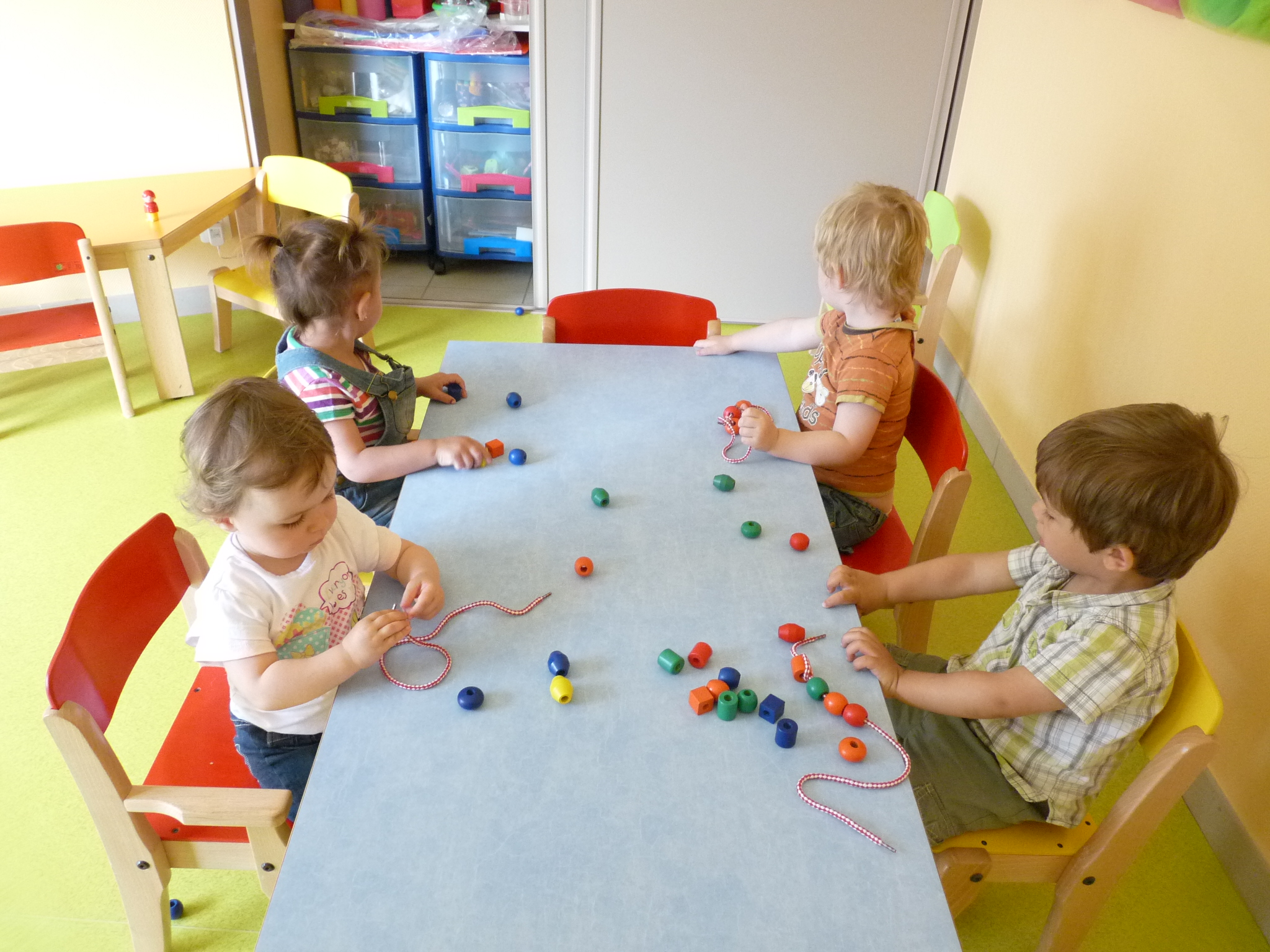 micro creche croc cinnelles